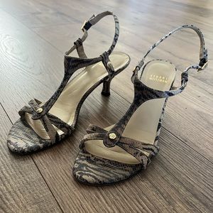 Stuart Weitzman Heels